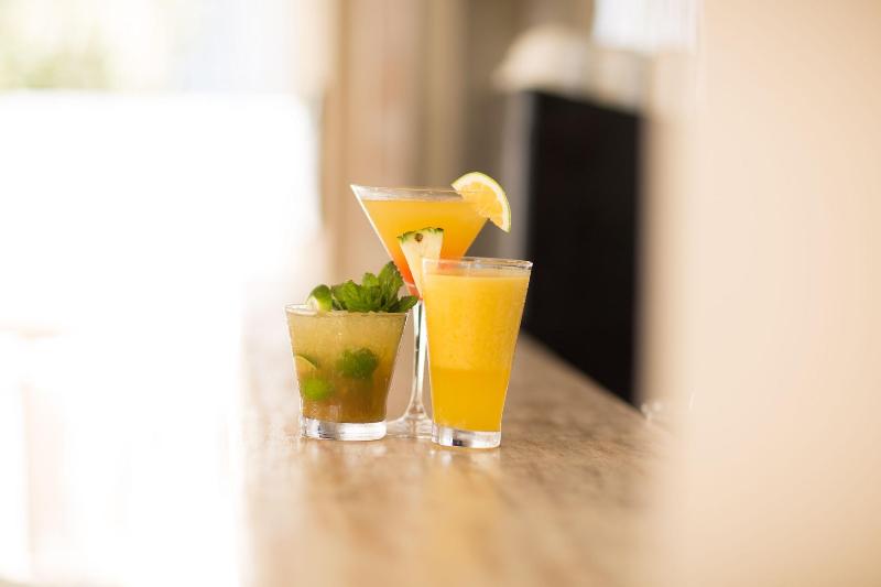 Kobe Suite Resort image