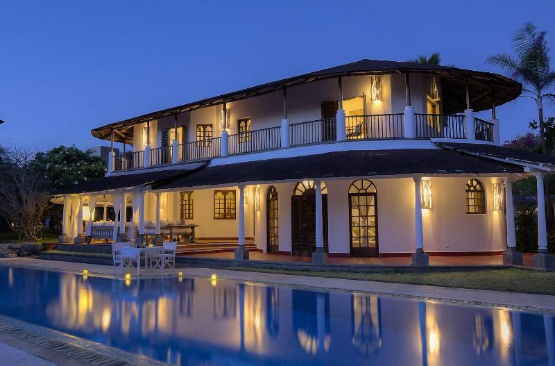 Kobe Suite Resort image