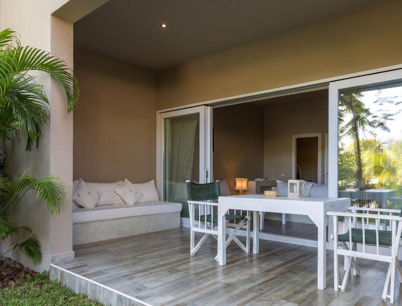 Kobe Suite Resort image