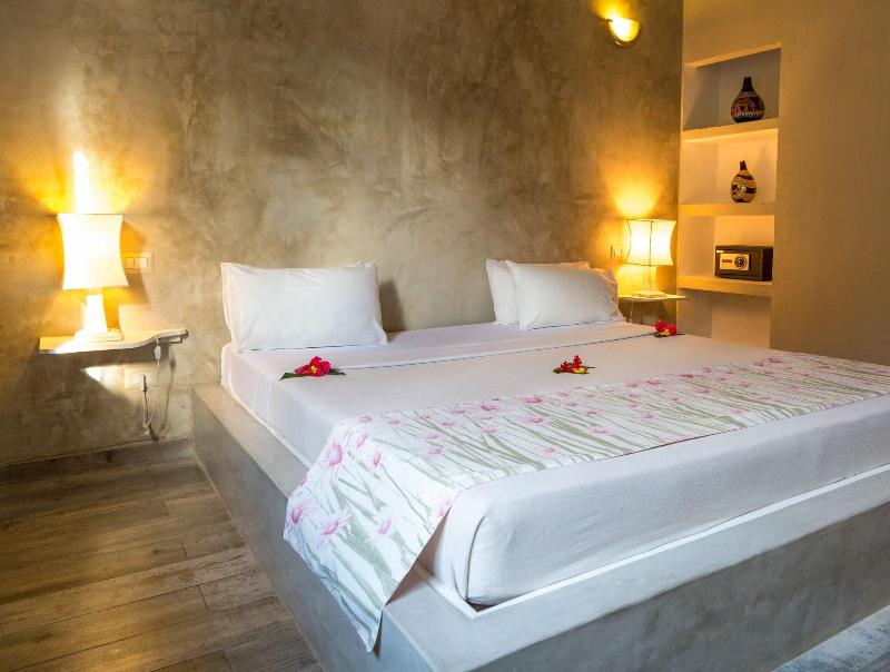 Kobe Suite Resort image