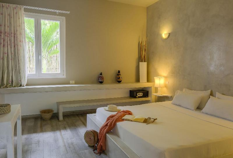 Kobe Suite Resort image