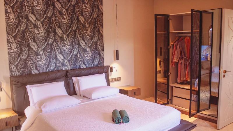 Kobe Suite Resort image
