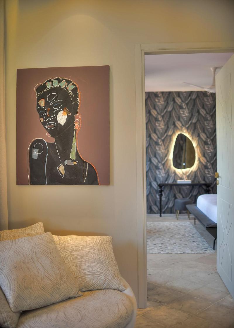 Kobe Suite Resort image