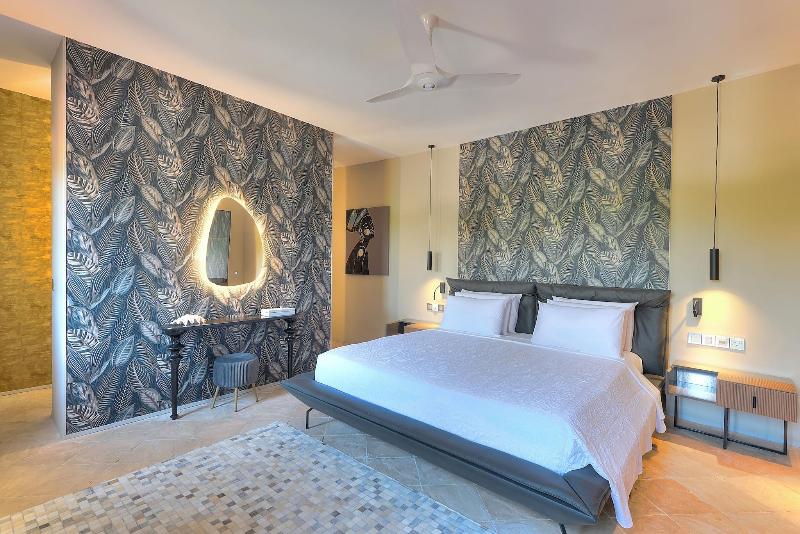 Kobe Suite Resort image