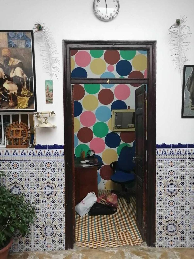 Hostel Touahine — photo 4