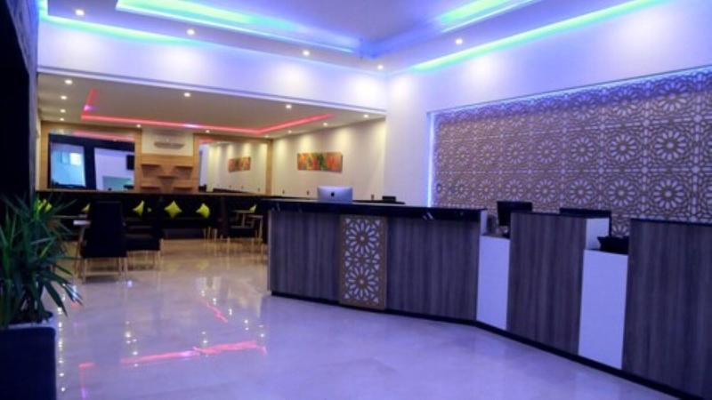 Hamilton Suites & Appart image