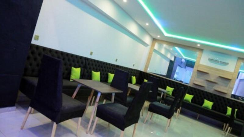 Hamilton Suites & Appart image