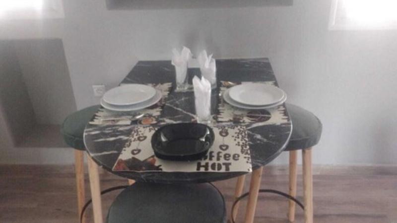 Hamilton Suites & Appart image
