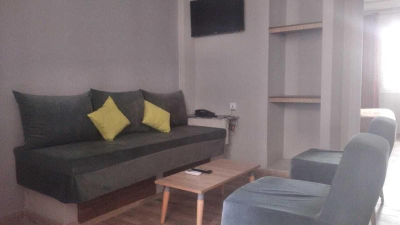 Hamilton Suites & Appart image