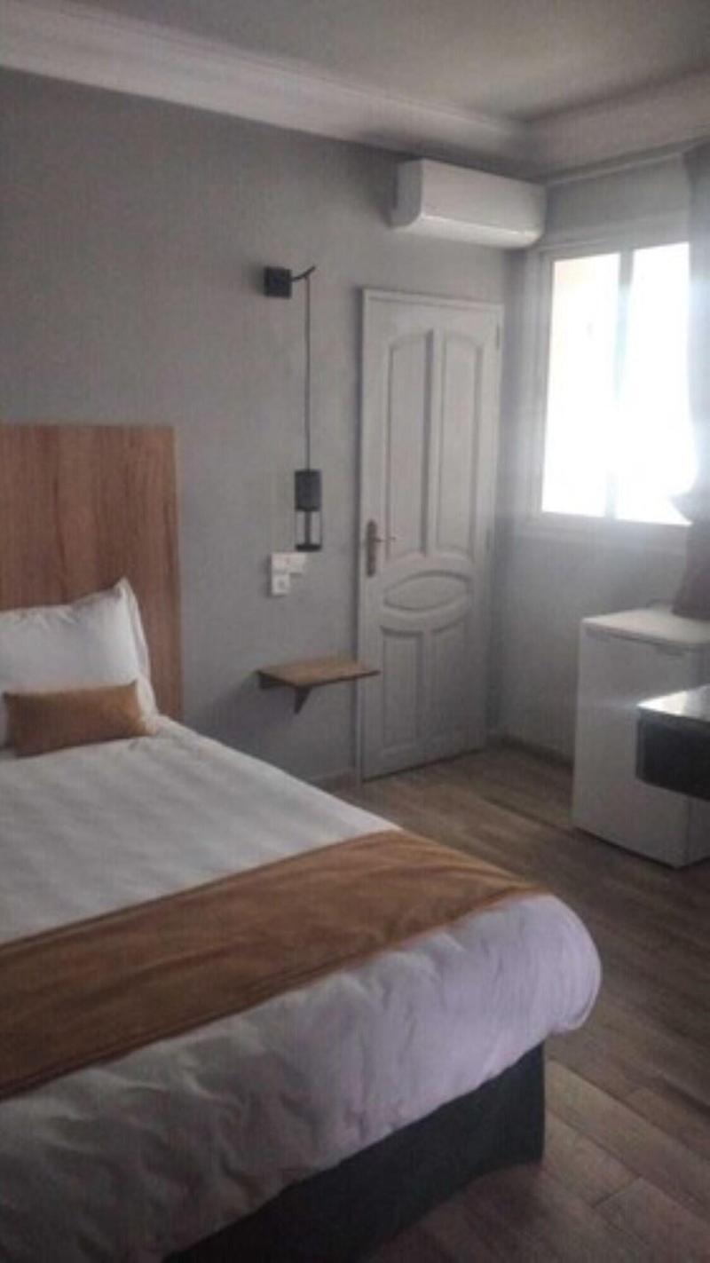 Hamilton Suites & Appart image