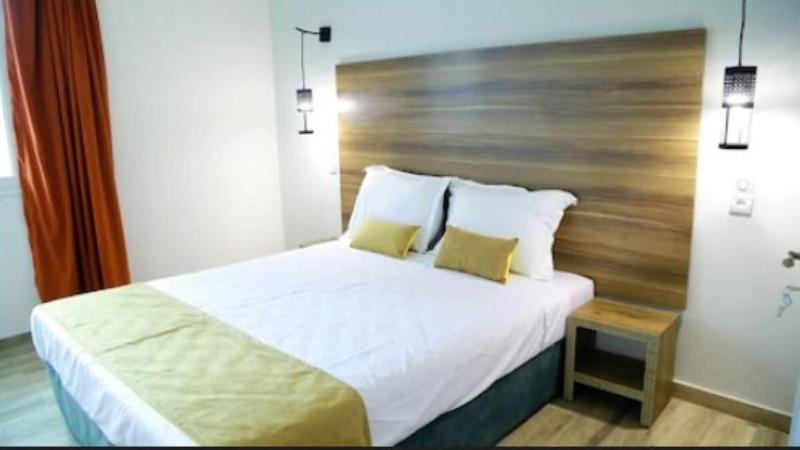 Hamilton Suites & Appart image