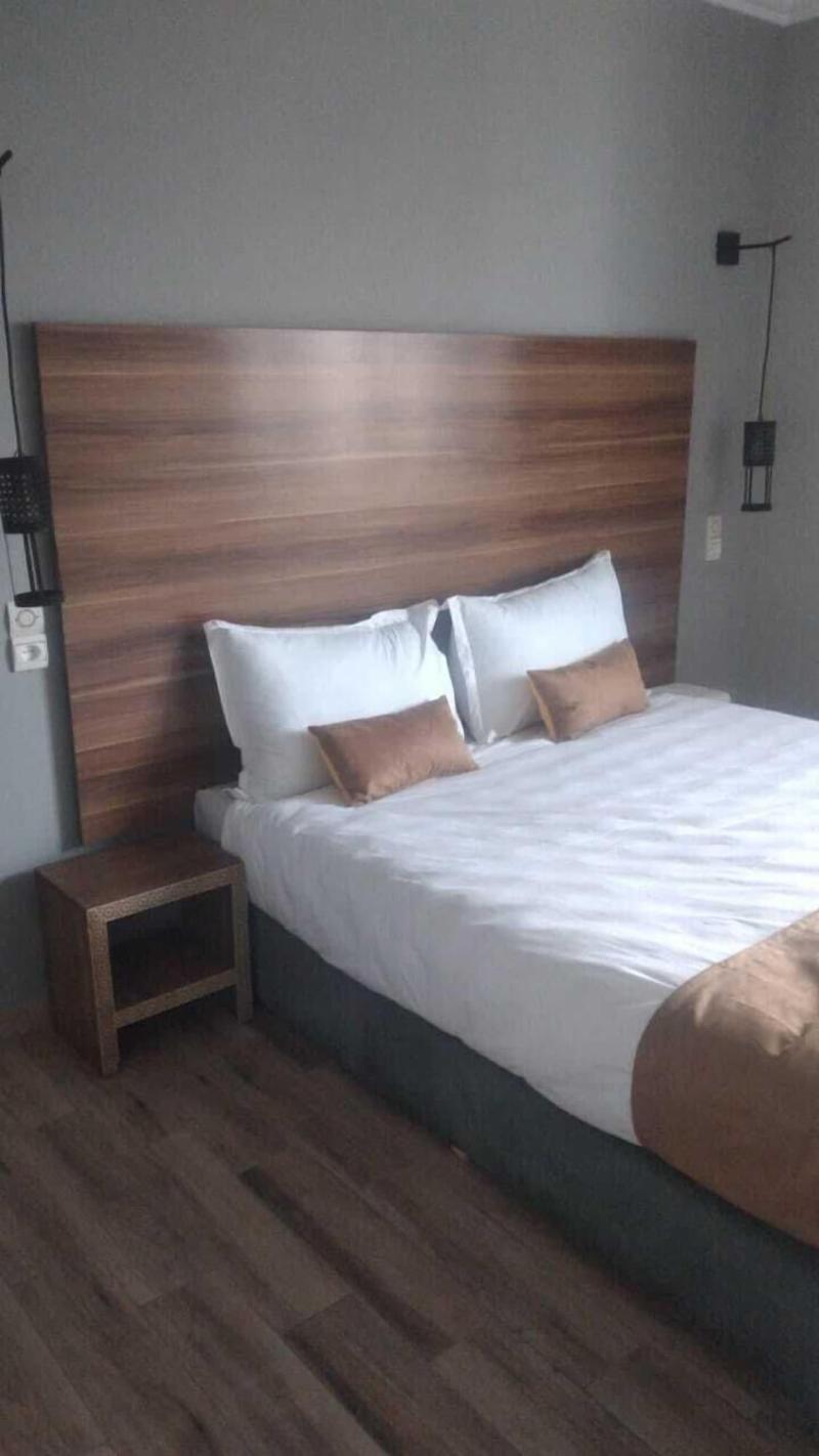 Hamilton Suites & Appart image