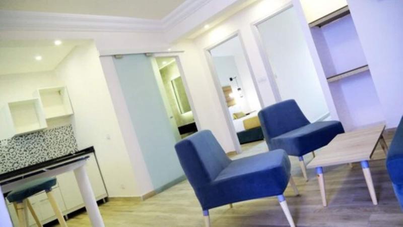 Hamilton Suites & Appart image