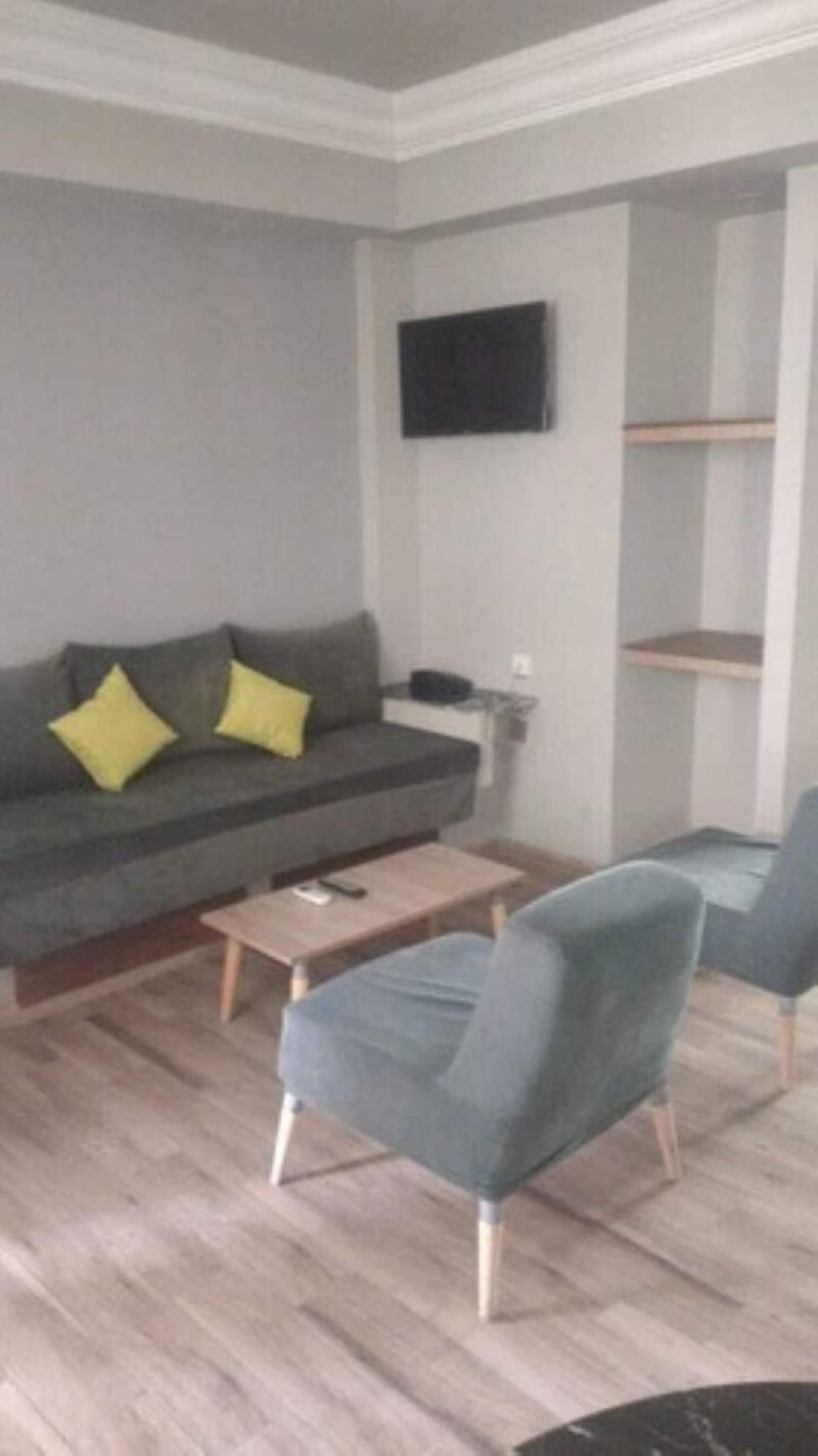 Hamilton Suites & Appart image