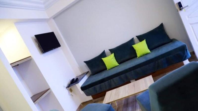 Hamilton Suites & Appart image