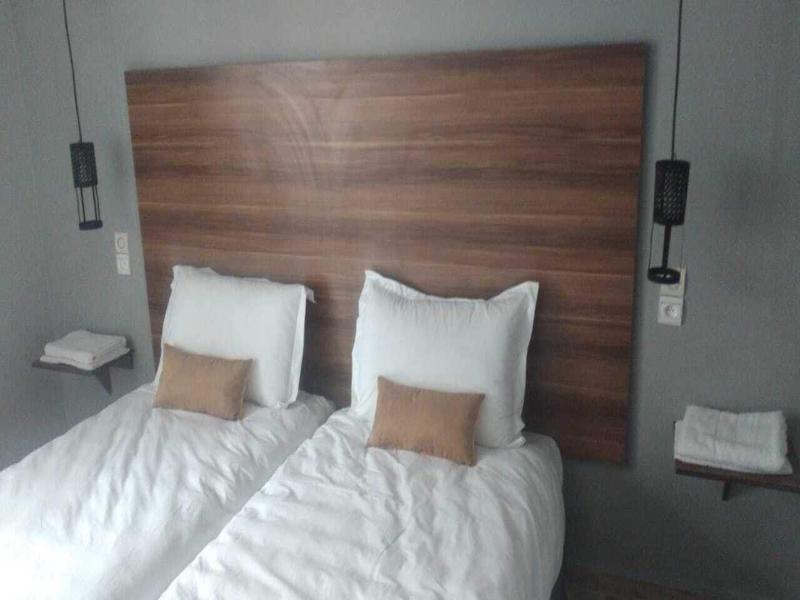 Hamilton Suites & Appart image