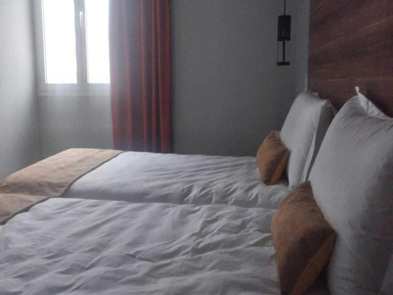 Hamilton Suites & Appart image