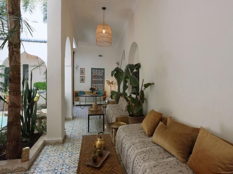 Riad Naanaa - Adults Only image