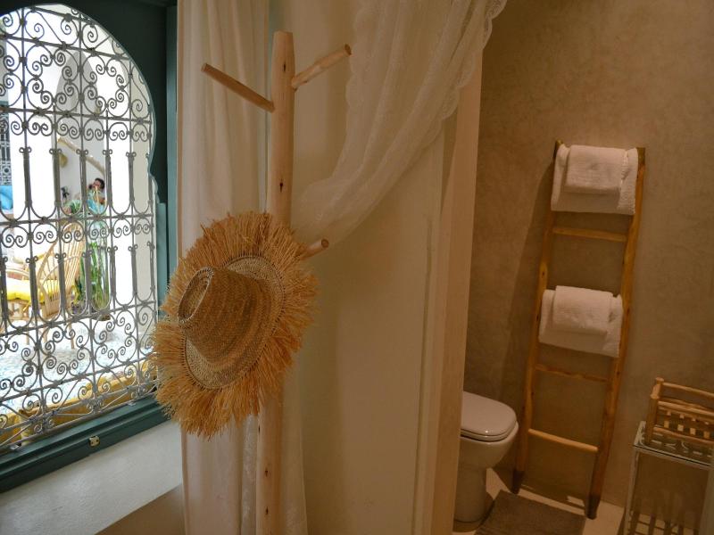 Riad Naanaa - Adults Only image