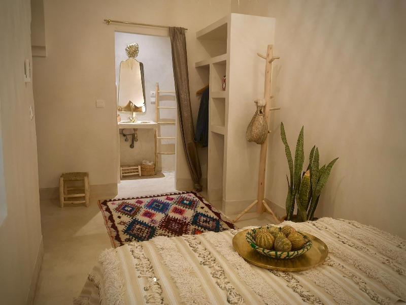 Riad Naanaa - Adults Only image