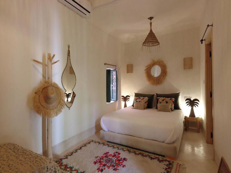 Riad Naanaa - Adults Only image