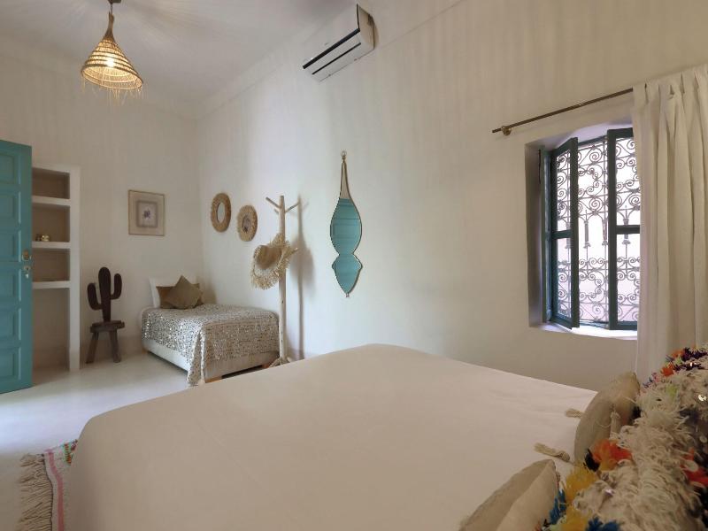 Riad Naanaa - Adults Only image