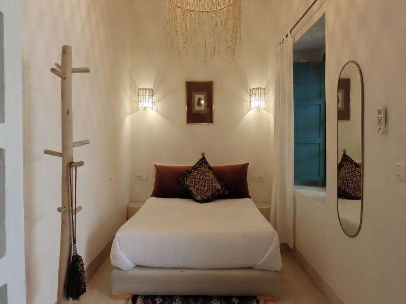 Riad Naanaa - Adults Only image