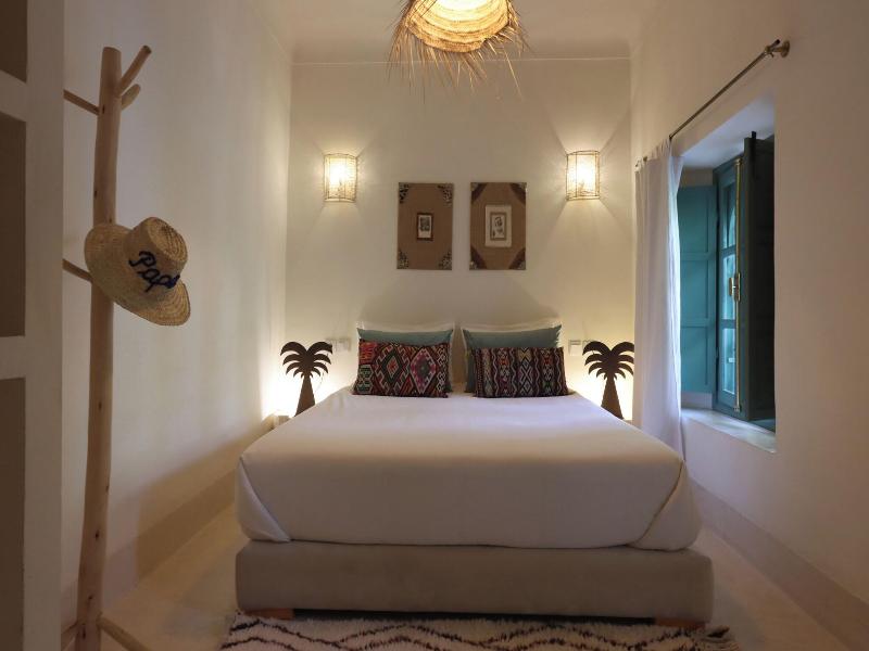 Riad Naanaa - Adults Only image