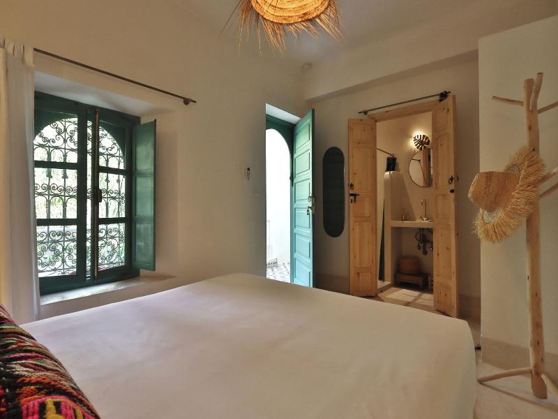 Riad Naanaa - Adults Only image