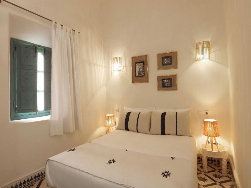 Riad Naanaa - Adults Only image