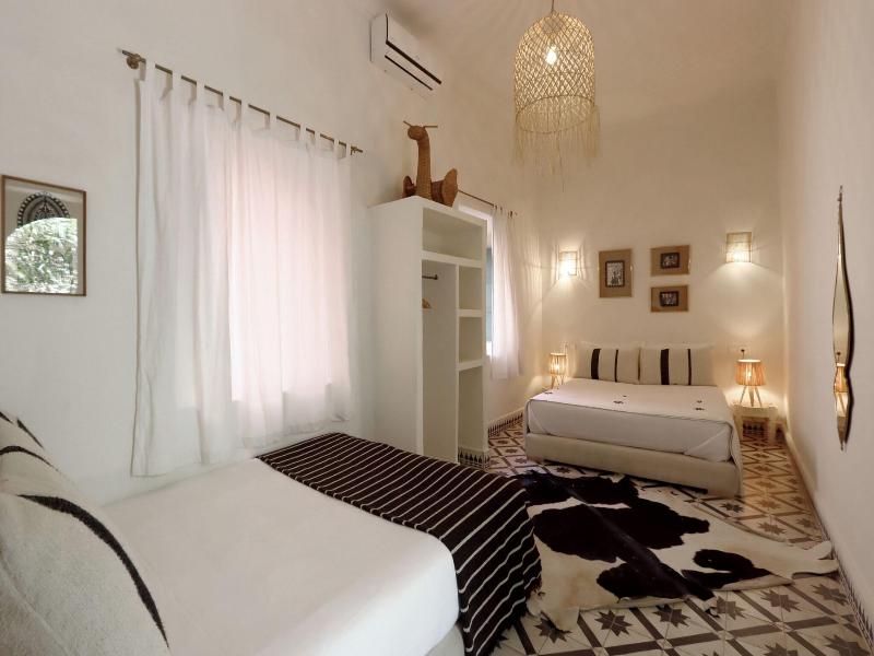 Riad Naanaa - Adults Only image