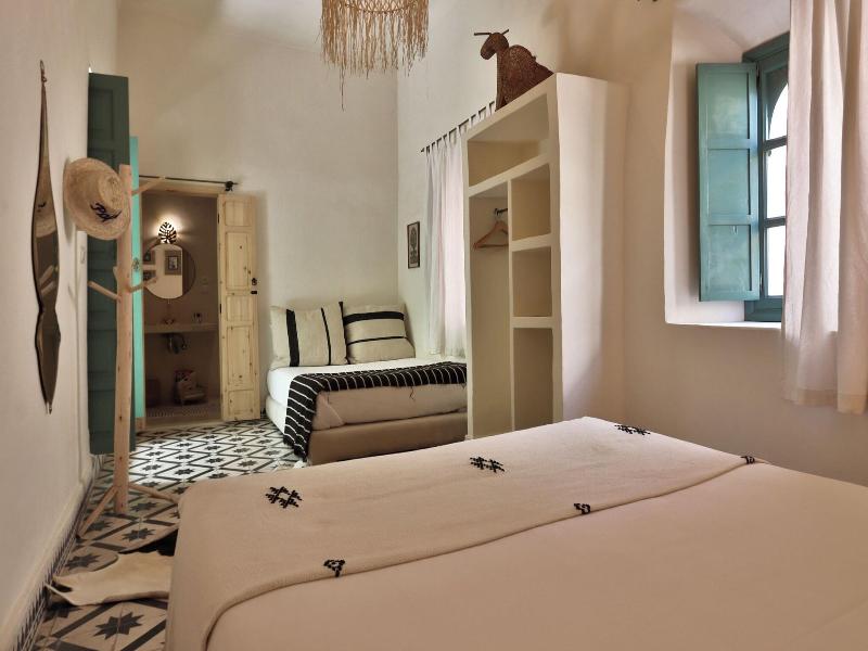 Riad Naanaa - Adults Only image