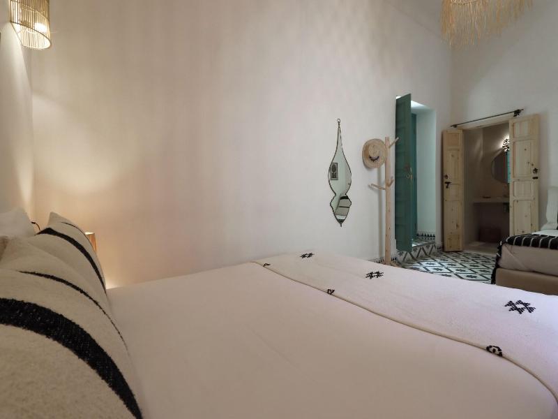 Riad Naanaa - Adults Only image