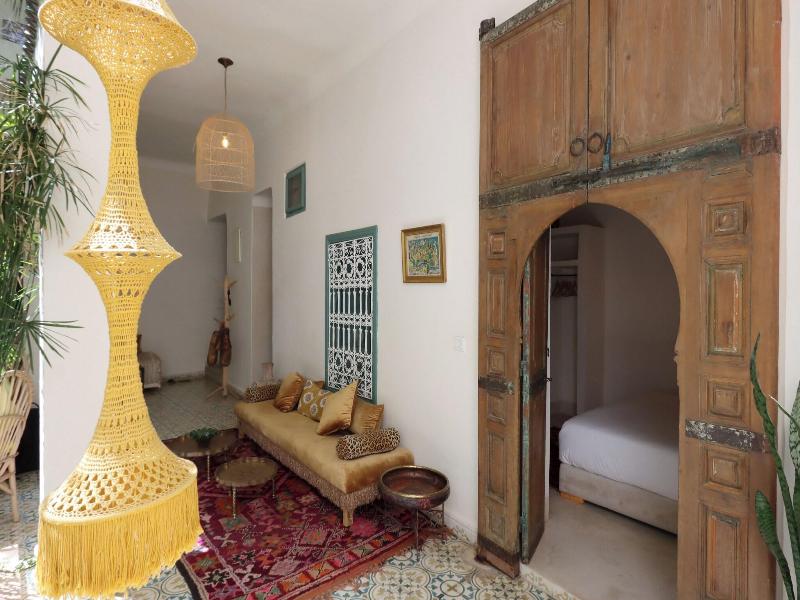 Riad Naanaa - Adults Only image