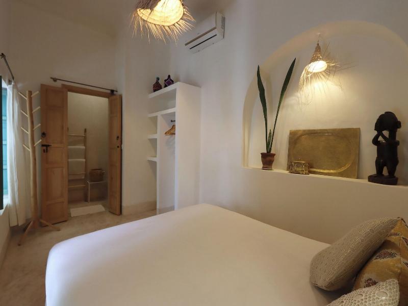 Riad Naanaa - Adults Only image
