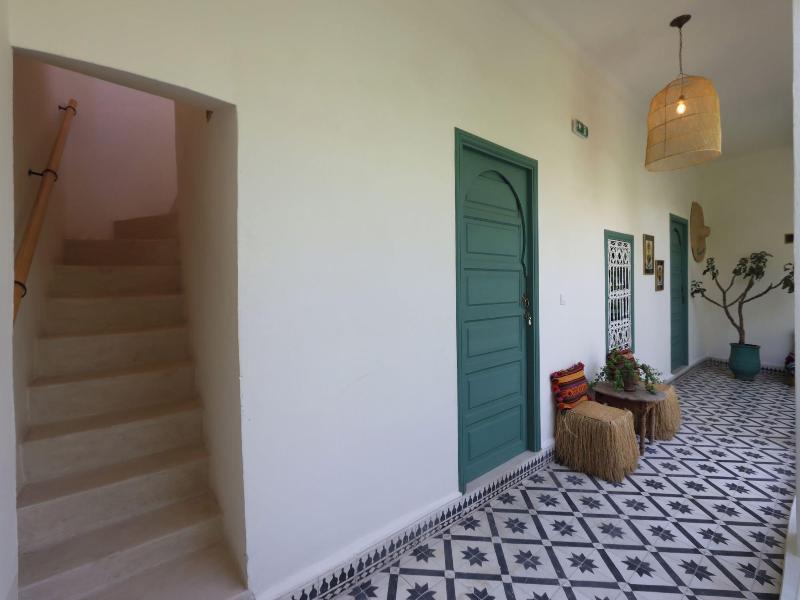 Riad Naanaa - Adults Only image