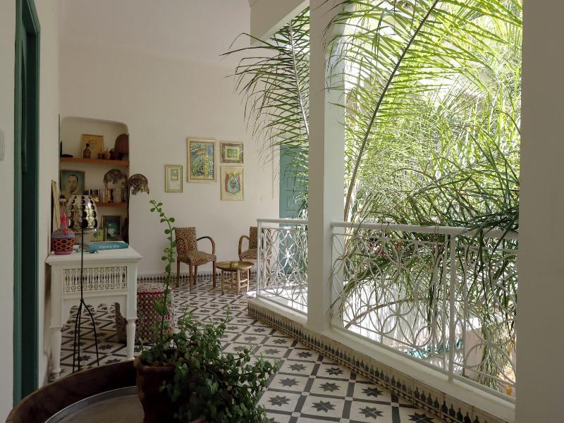Riad Naanaa - Adults Only image