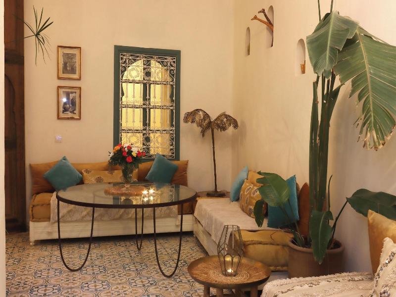 Riad Naanaa - Adults Only image