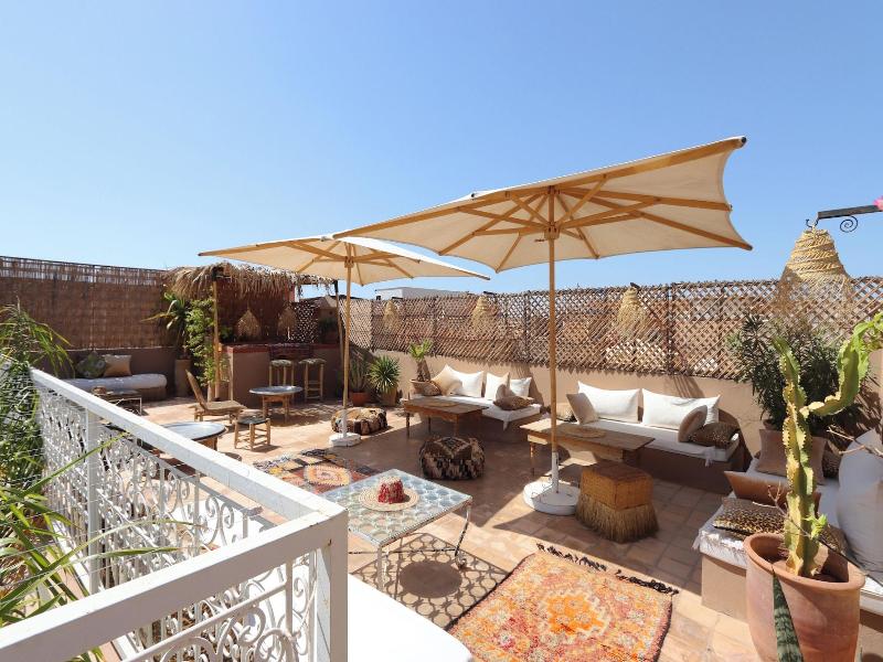Riad Naanaa - Adults Only image