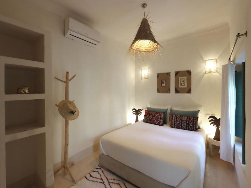 Riad Naanaa - Adults Only image