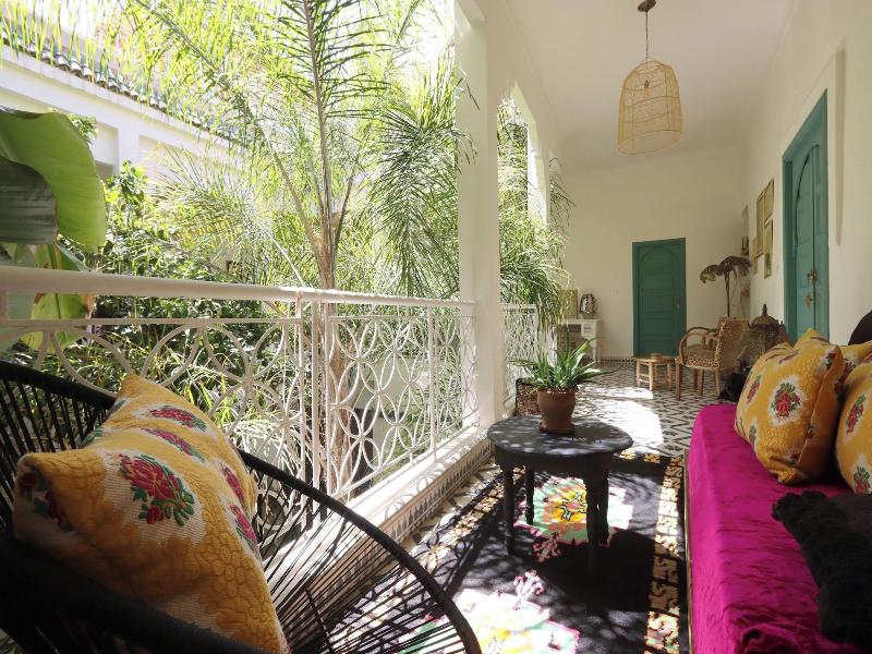 Riad Naanaa - Adults Only image