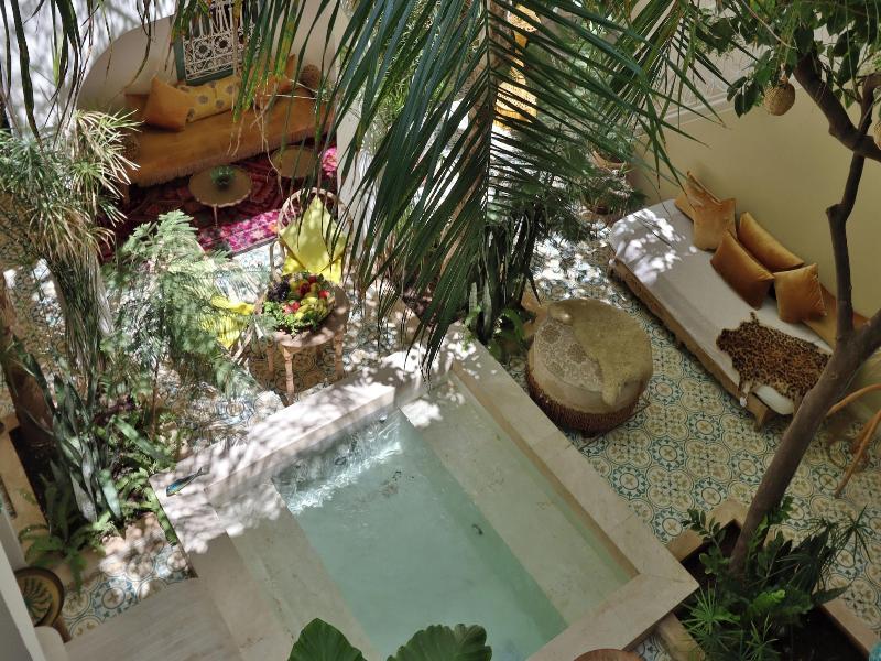 Riad Naanaa - Adults Only image