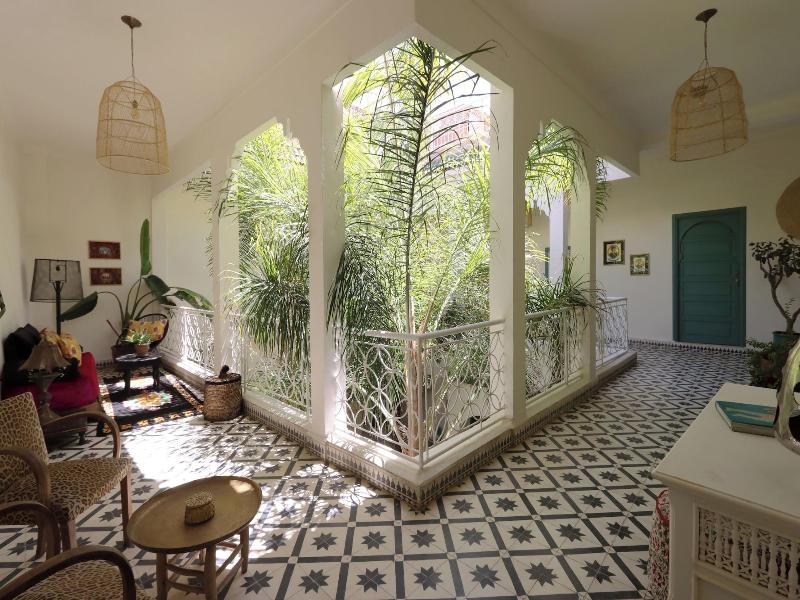 Riad Naanaa - Adults Only image