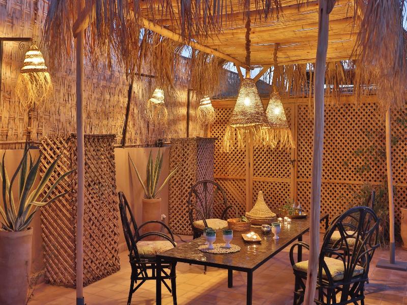 Riad Naanaa - Adults Only image