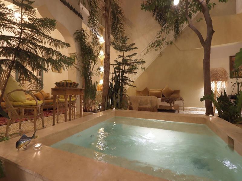 Riad Naanaa - Adults Only image
