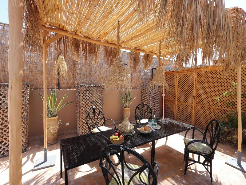 Riad Naanaa - Adults Only image