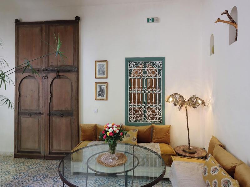 Riad Naanaa - Adults Only image