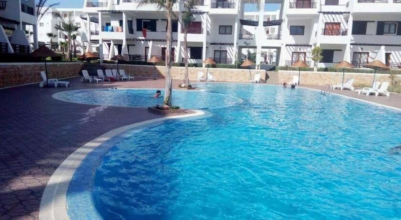Residence Tamuda Golf — main photo