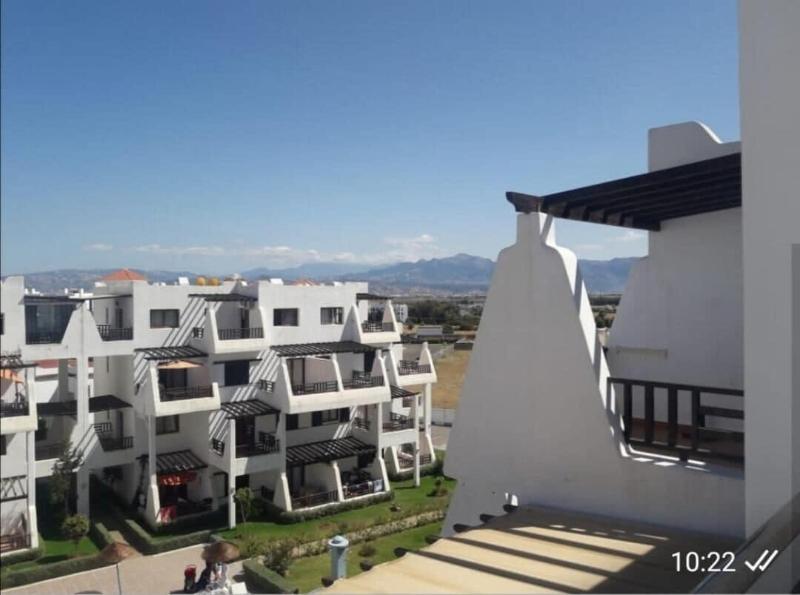 Residence Tamuda Golf — photo 2