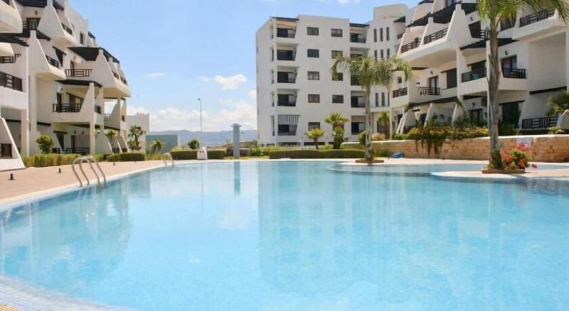 Residence Tamuda Golf — photo 3